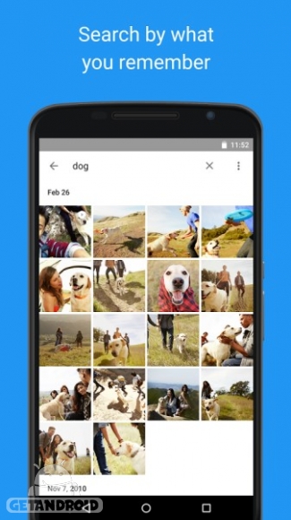 دانلود برنامه Google Photos اندروید