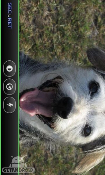 دانلود SECuRET RemoteControl v1.11.0 - برنامه کنترل دوربین دستگاه اندرویدی از طریق اس ام اس