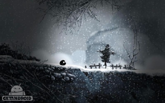 دانلود Nihilumbra 3.0 - بازی ماجراجویانه نیهیلومبرا برای اندروید + دیتا