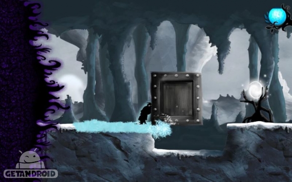 دانلود Nihilumbra 3.0 - بازی ماجراجویانه نیهیلومبرا برای اندروید + دیتا