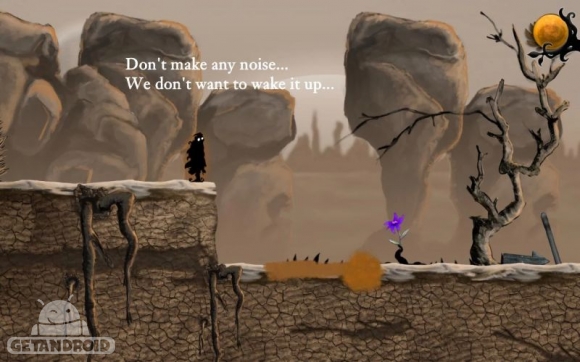 دانلود Nihilumbra 3.0 - بازی ماجراجویانه نیهیلومبرا برای اندروید + دیتا