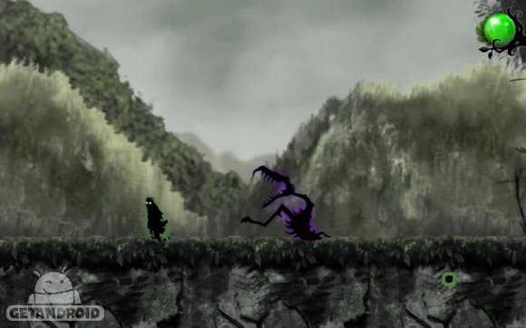 دانلود Nihilumbra 3.0 - بازی ماجراجویانه نیهیلومبرا برای اندروید + دیتا