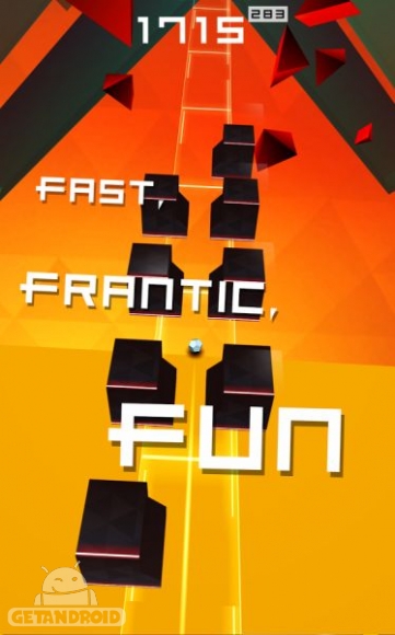 دانلود 1.2 HEX:99- Incredible Twitch Game - بازی مهیج هکس 99 اندروید