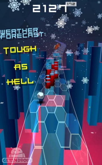 دانلود 1.2 HEX:99- Incredible Twitch Game - بازی مهیج هکس 99 اندروید