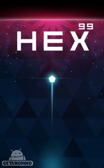 دانلود 1.2 HEX:99- Incredible Twitch Game - بازی مهیج هکس 99 اندروید