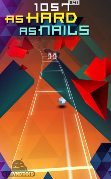 دانلود 1.2 HEX:99- Incredible Twitch Game - بازی مهیج هکس 99 اندروید