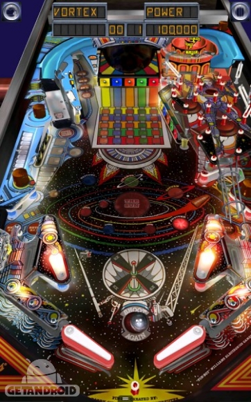 دانلود بازی Pinball Arcade اندروید