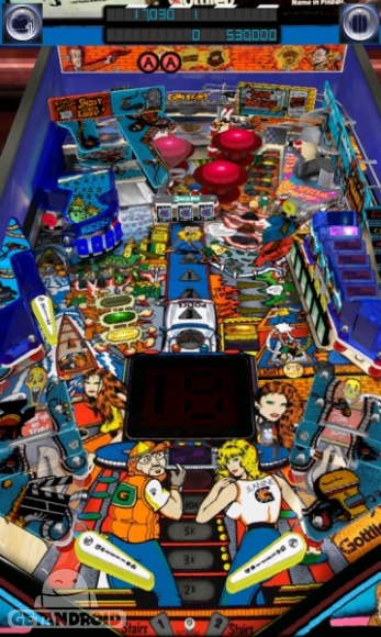 دانلود بازی Pinball Arcade اندروید