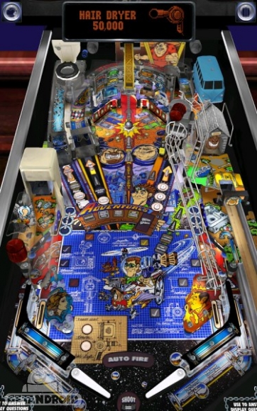 دانلود بازی Pinball Arcade اندروید