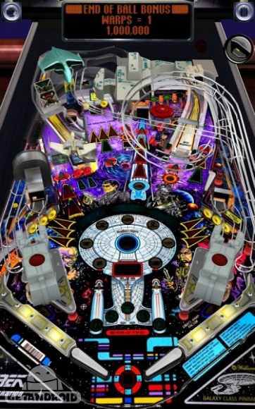 دانلود بازی Pinball Arcade اندروید