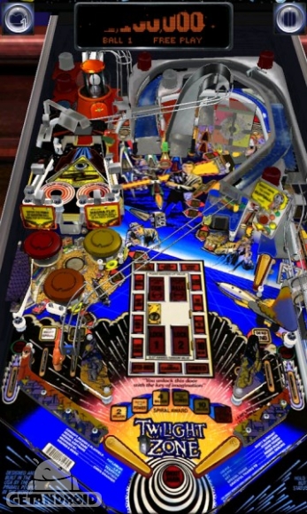 دانلود بازی Pinball Arcade اندروید