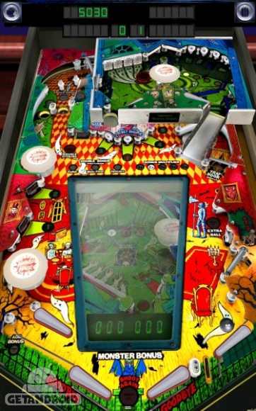 دانلود بازی Pinball Arcade اندروید