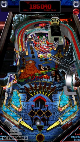 دانلود بازی Pinball Arcade اندروید
