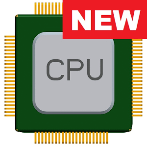 CPU X : System & Hardware info CPU X : System & Hardware info