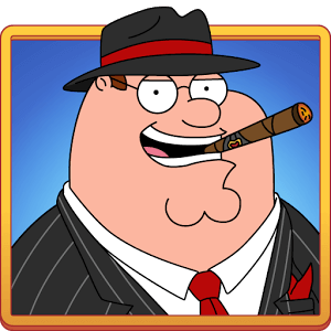 Family Guy The Quest for Stuff