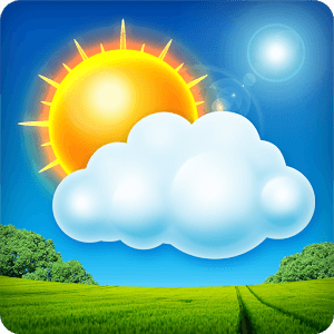 Weather XL PRO Weather XL PRO