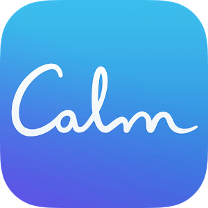 Calm - Meditate, Sleep, Relax Calm - Meditate, Sleep, Relax
