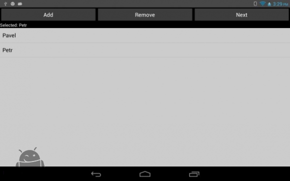 دانلود StressLocator Pro 2.38 برنامه تست سلامتی و تمرکز اندروید