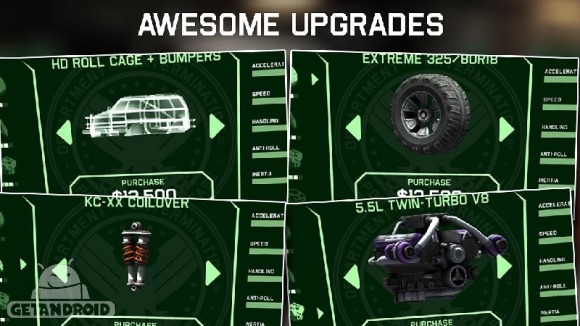 دانلود Zombie Highway: Driver's Ed 1.0.1 - بازی اتوبان زامبی‌ها: نسخه آموزش راننده ها برای اندروید + مود