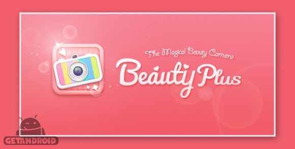 دانلود برنامه BeautyPlus-Snap Retouch Filter اندروید