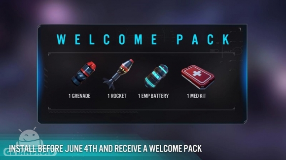 دانلود TERMINATOR GENISYS: REVOLUTION 3.0.0 - بازی پیدایش نابودگر: انقلاب برای اندروید + دیتا