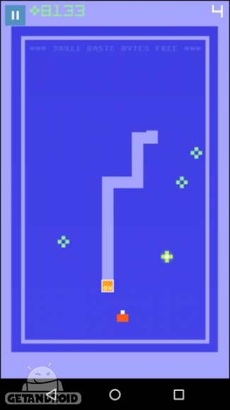 دانلود Snake Rewind 1.1.0.0 - بازی مار اسنیک اندروید + مود
