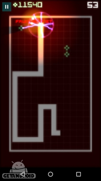 دانلود Snake Rewind 1.1.0.0 - بازی مار اسنیک اندروید + مود