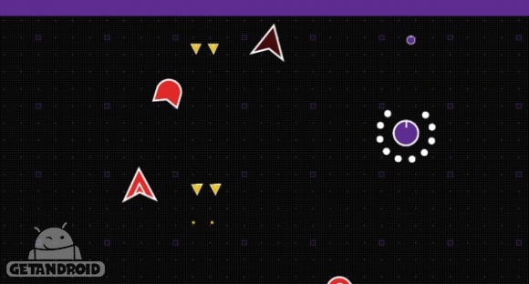 دانلود بازی DUAL اندروید