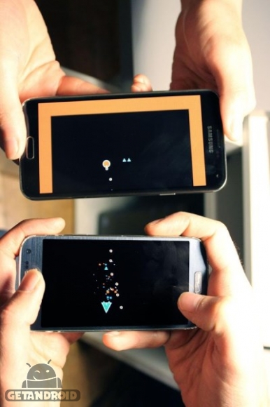 دانلود بازی DUAL اندروید