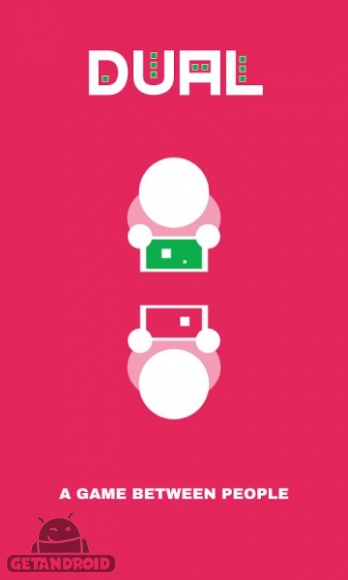 دانلود بازی DUAL اندروید