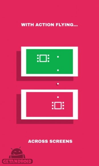 دانلود بازی DUAL اندروید