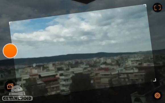 دانلود برنامه Horizon Camera اندروید