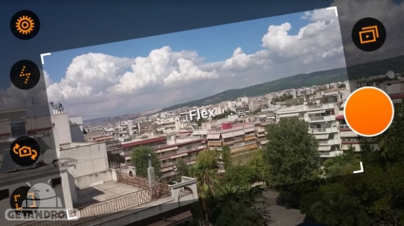 دانلود برنامه Horizon Camera اندروید