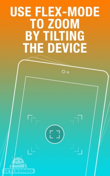 دانلود برنامه Horizon Camera اندروید