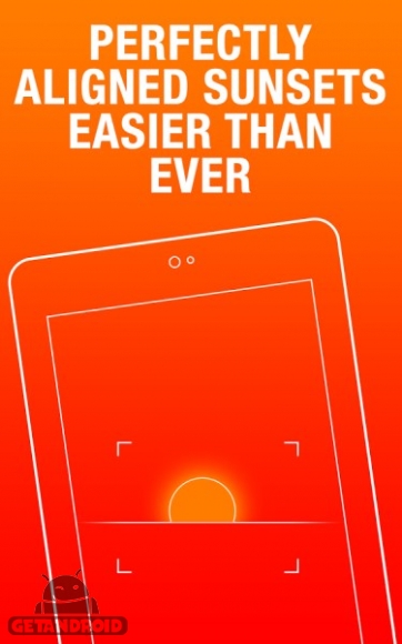 دانلود برنامه Horizon Camera اندروید