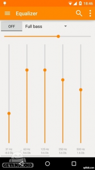 دانلود Rushplayer Pro 1.6.8 نرم افزار پخش فیلم و موزیک اندریوید