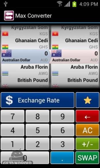 دانلود برنامه Tool Box اندروید