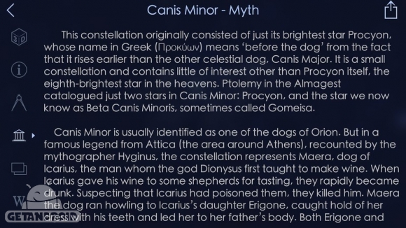 دانلود برنامه Star Walk 2 اندروید