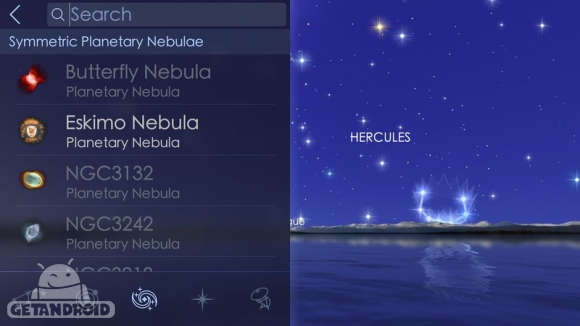 دانلود برنامه Star Walk 2 اندروید