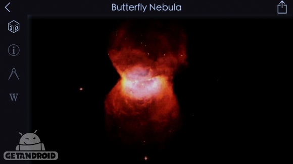 دانلود برنامه Star Walk 2 اندروید