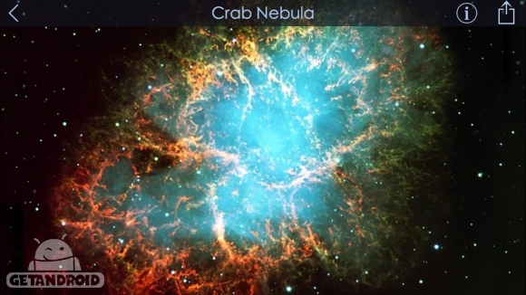 دانلود برنامه Star Walk 2 اندروید