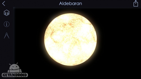 دانلود برنامه Star Walk 2 اندروید