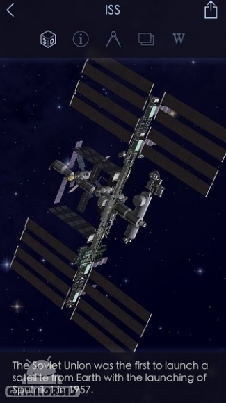 دانلود برنامه Star Walk 2 اندروید