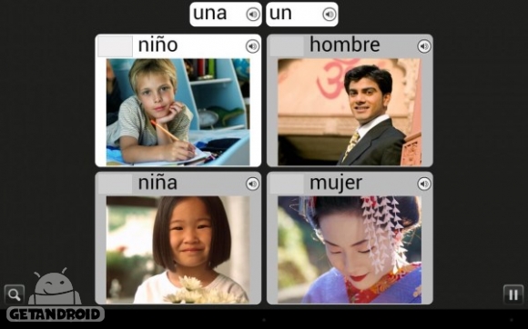 دانلود برنامه Rosetta Stone اندروید