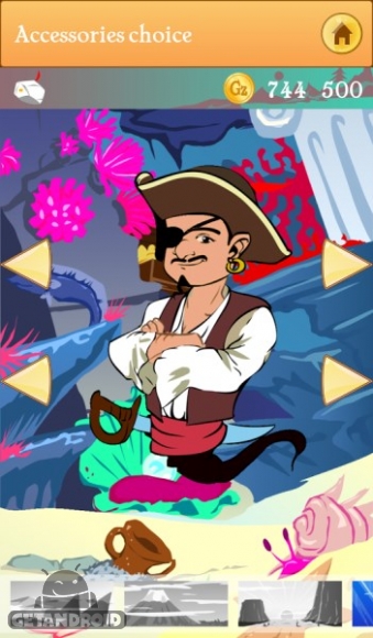 دانلود برنامه Akinator the Genie اندروید