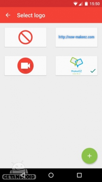 دانلود One Shot screen recorder (PRO) 1.2.10 فیلمبرداری از صفحه نمایش اندروید