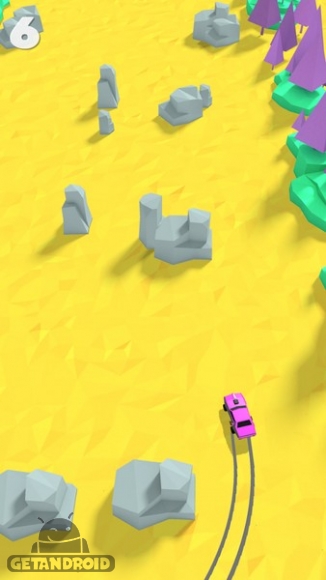 دانلود Mad Drift 7.0 - بازی دریفت جنون انگیز اندروید