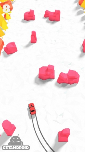 دانلود Mad Drift 7.0 - بازی دریفت جنون انگیز اندروید