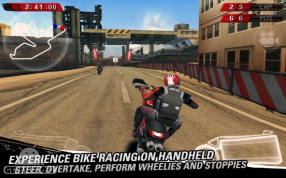 دانلود Ducati Challenge 1.20 – بازی موتور سواری حرفه ای واقعی اندروید