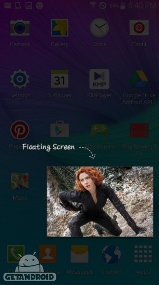 دانلود برنامه KMPlayer Pro اندروید
